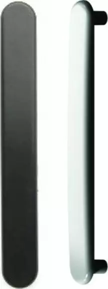 Albany External Face Plate Albany External Face Plate