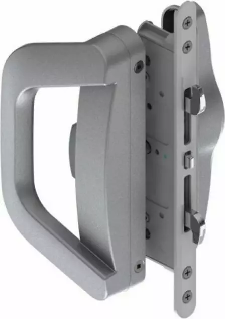 Albany Endeavour SBML 2Pt Kit Non-Locking Albany Endeavour SBML 2Pt Kit Non-Locking