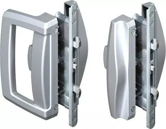Aria Endeavour SBML 2Pt Kit Non-Lock Aria Endeavour SBML 2Pt Kit Non-Lock