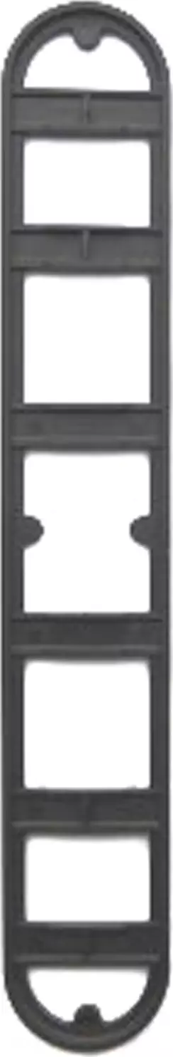 Albany Endeavour Lock Base Packer 3mm - BLK Albany Endeavour Lock Base Packer 3mm - BLK