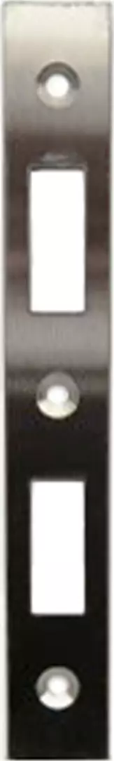 Endeavour Stainless Steel Low Profile Strike Endeavour Stainless Steel Low Profile Strike