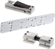 2616/2615 Cam Closer Accessories
