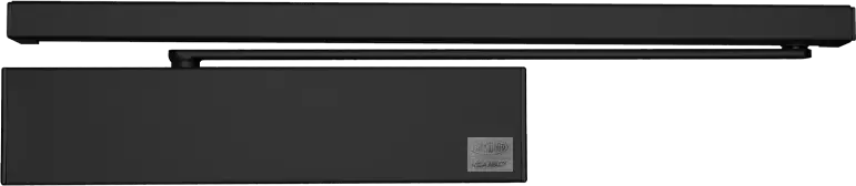 2615 CAM Action Door Closer EN 1-5 BLK