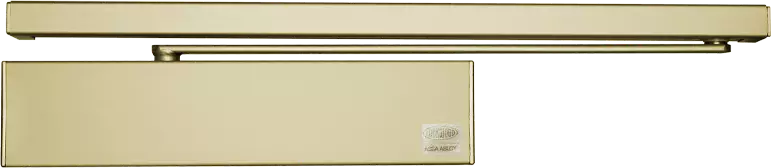 2615 CAM Action Door Closer EN 1-5 - PB