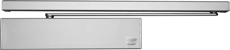 2615 CAM Action Door Closer EN 1-5 SIL