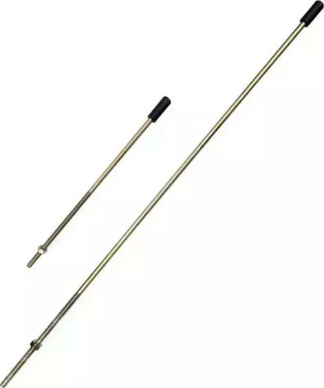 Flush Bolt Rods Flush Bolt Rods