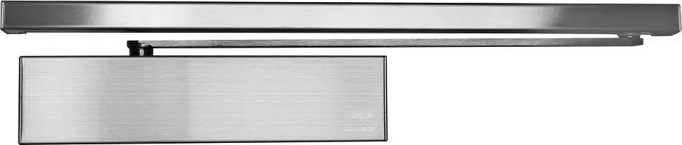 2615 CAM Action Door Closer EN 1-5 SS