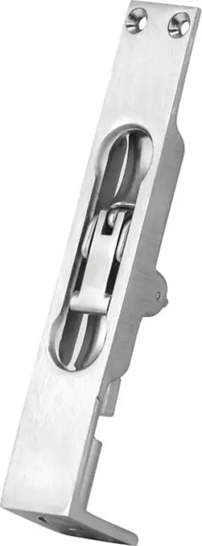 Flush Bolt Timber Door 150mm - SC Flush Bolt Timber Door 150mm - SC