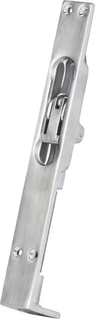DW Flush Bolt Tim Door 200mm - SC DW Flush Bolt Tim Door 200mm - SC