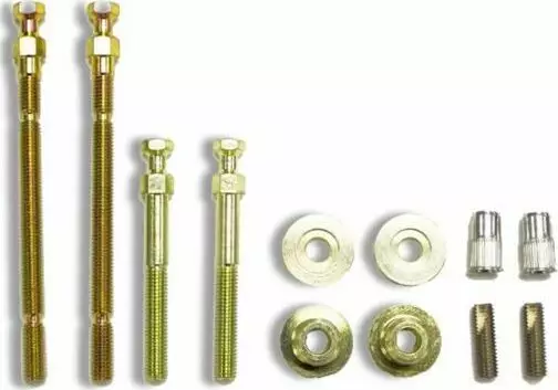 Pinnacle Handle Screw Pack Pinnacle Handle Screw Pack