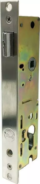 Optimum 30mm 1 Pt Lock Body Optimum 30mm 1 Pt Lock Body