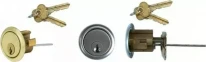 Rim  Cylinders
