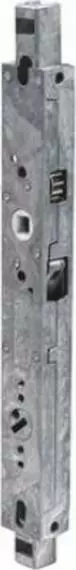 Twin Bolt Lockbody - Non Locking only - 18mm Throw Twin Bolt Lockbody - Non Locking only - 18mm Throw