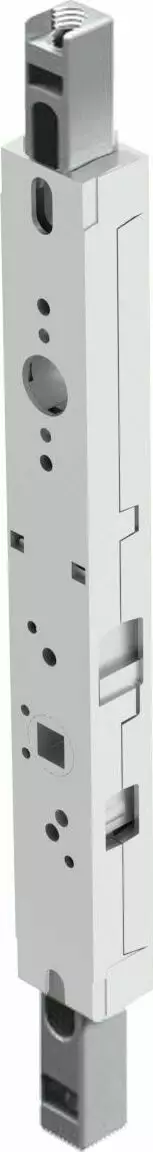 Twin Bolt Lockbody - Non Locking only - 18mm Throw