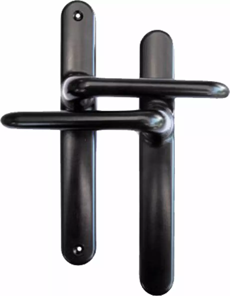 Verona - Non Locking Handle Set Verona - Non Locking Handle Set