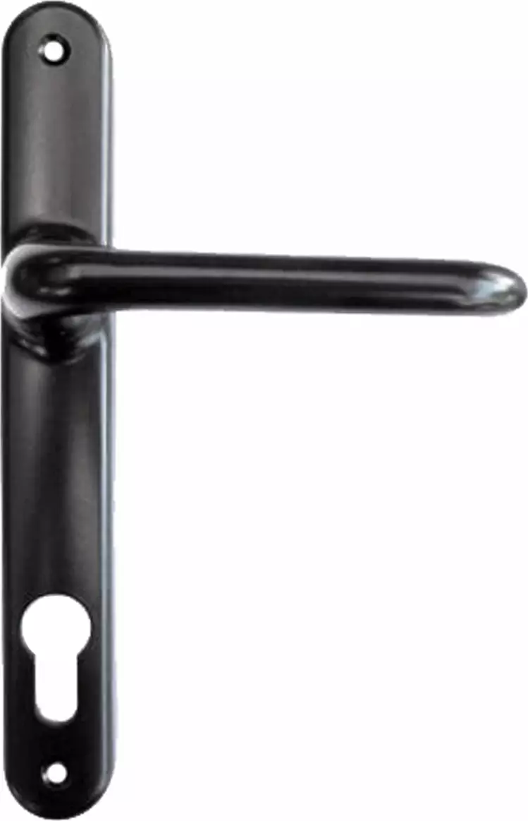Verona - Locking Internal Handle Verona - Locking Internal Handle