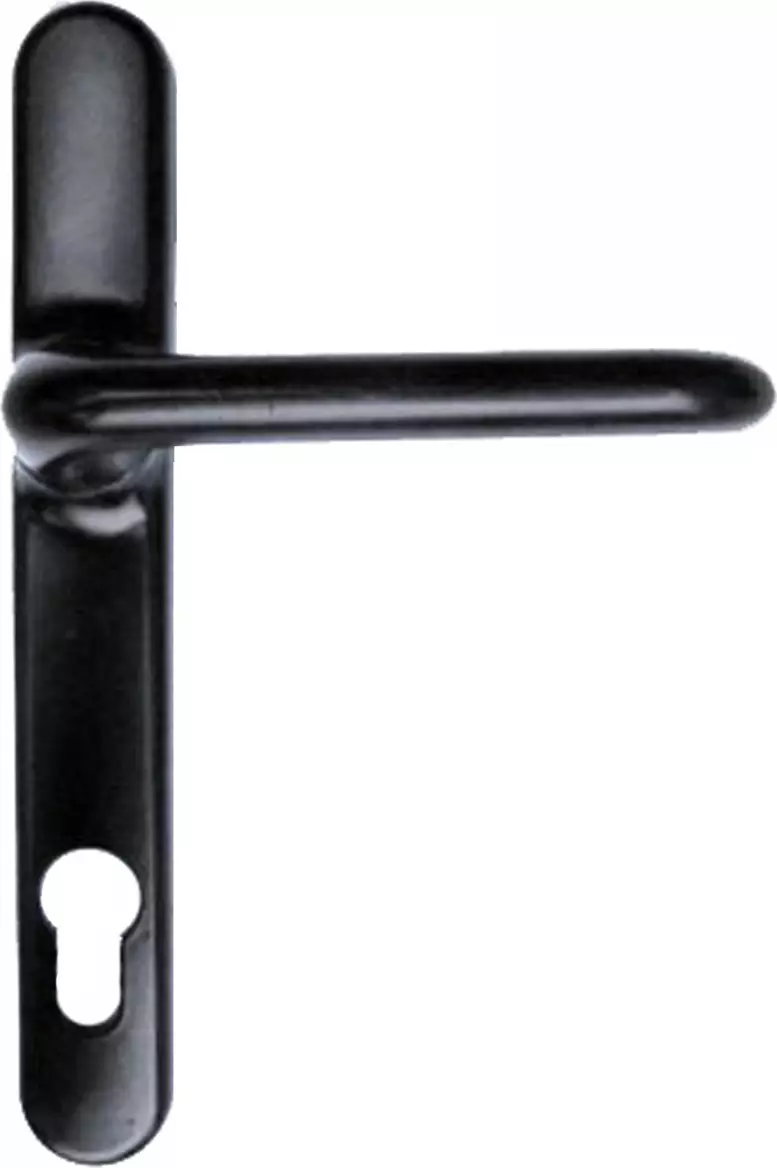 Verona - Locking External Handle Verona - Locking External Handle