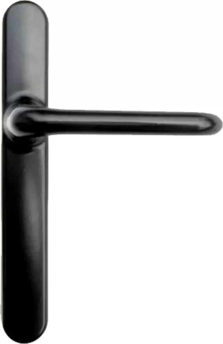 Verona - Non Locking External Handle Verona - Non Locking External Handle