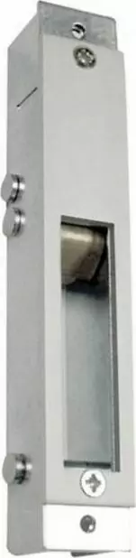 Clutha Hook Bolt Strike - Auto Dead Latching Clutha Hook Bolt Strike - Auto Dead Latching