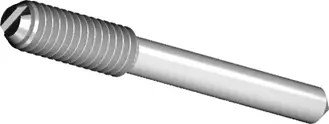 Clutha Cylinder Retaining Screw Clutha Cylinder Retaining Screw