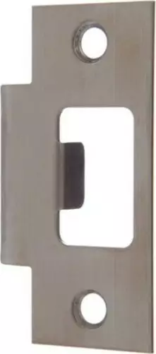 Adjustable T Strike - SS Adjustable T Strike - SS