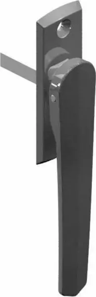 Aria Pinnacle Bi-fold Handle Aria Pinnacle Bi-fold Handle