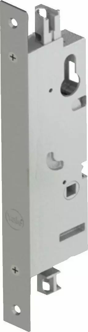 Pinnacle 35mm 2Pt Bi-fold Lock - Locking