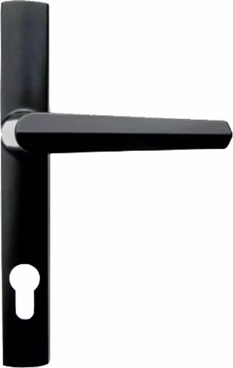 Aria External Locking Handle Aria External Locking Handle