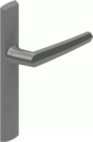 Aria Non Locking External Handle Aria Non Locking External Handle