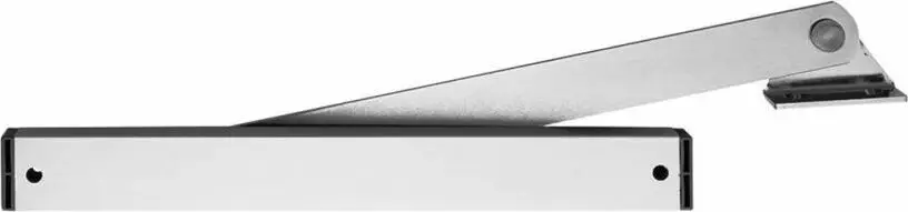 8001S Surface Mount Push Side Door Stay - SSS 8001S Surface Mount Push Side Door Stay - SSS