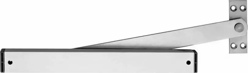 8001C Concealed Door Stay - SSS 8001C Concealed Door Stay - SSS