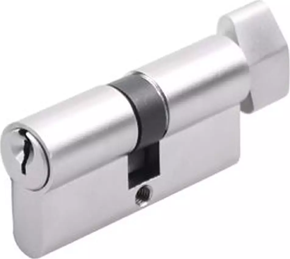Euro C4 5 Pin  K/T Fixed Cam Cylinders Euro C4 5 Pin  K/T Fixed Cam Cylinders