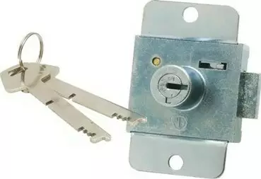 FL Projection Lock - 22mm FL Projection Lock - 22mm