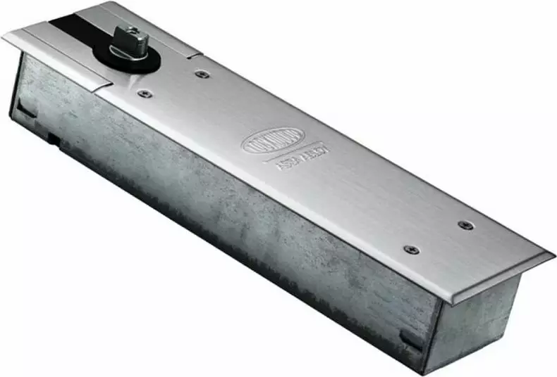 8011 Series Floor Spring - Size EN 3-6 8011 Series Floor Spring - Size EN 3-6