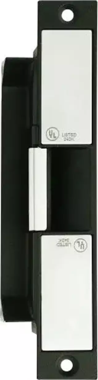 ES202 Electric Strike - Power To Open