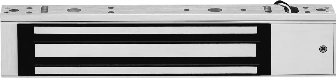 Z2 - LEM 150M Single Monitored Electromagnetic Lock Z2 - LEM 150M Single Monitored Electromagnetic Lock