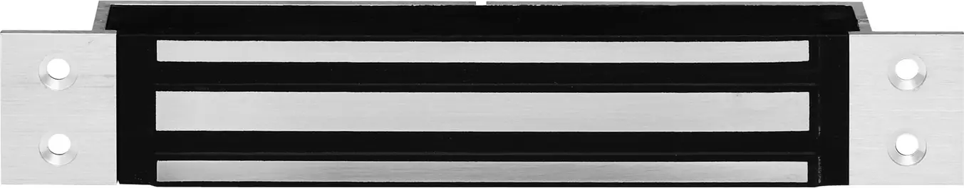 Z4 - LEM 230 Recessed Single Monitored Electromagnetic Lock Z4 - LEM 230 Recessed Single Monitored Electromagnetic Lock