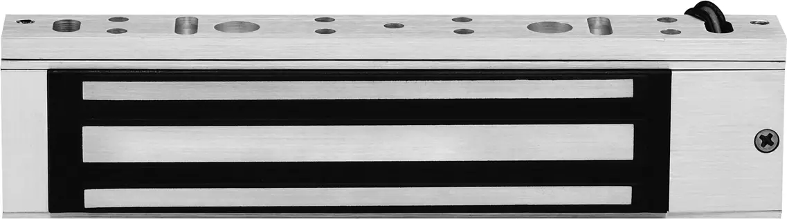 Z4 -LEM 230M Single Monitored Electromagnetic Lock Z4 -LEM 230M Single Monitored Electromagnetic Lock