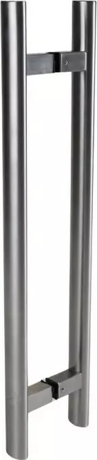 141 - Oval Pull Handle Sets -SS 141 - Oval Pull Handle Sets -SS