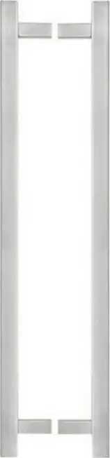 145 - Pull Handle Set - SS 145 - Pull Handle Set - SS