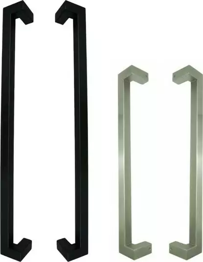 146 - Pull Handle Set 146 - Pull Handle Set