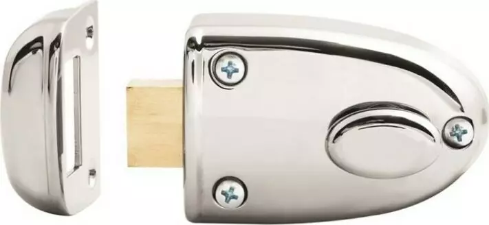 213 Streamlock Deadbolt 213 Streamlock Deadbolt