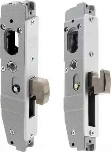 Short Backset 23mm Mortice Deadlock - 22/36mm Bolt Short Backset 23mm Mortice Deadlock - 22/36mm Bolt