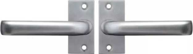 22mm 90Deg Lever Handle - SC 22mm 90Deg Lever Handle - SC
