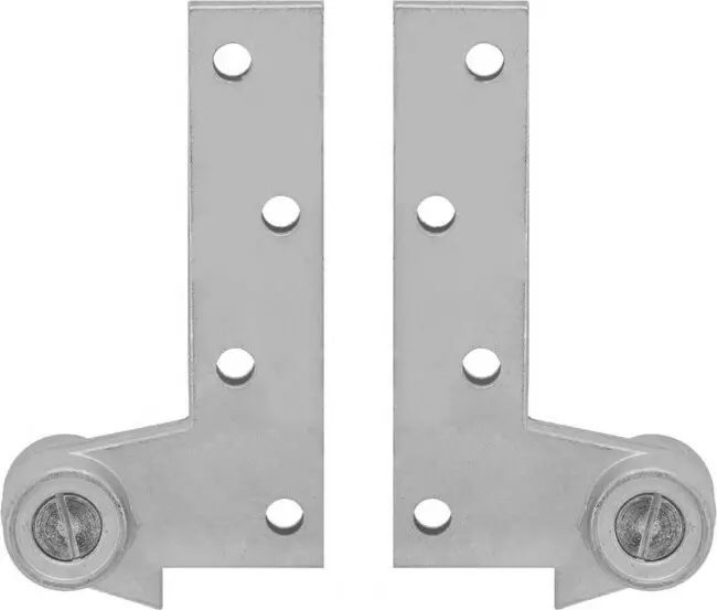 8011 Offset Top Arm 8011 Offset Top Arm