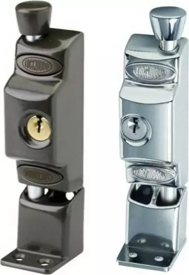 680 Patio Bolt 680 Patio Bolt