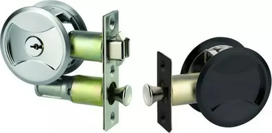 Symmetry Round Cavity Sliding Set Symmetry Round Cavity Sliding Set