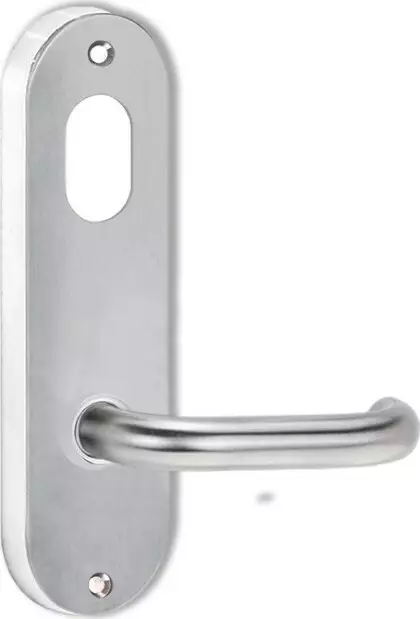 Round End 2900 Series - Interior - 70 Lever - Handles Round End 2900 Series - Interior - 70 Lever - Handles