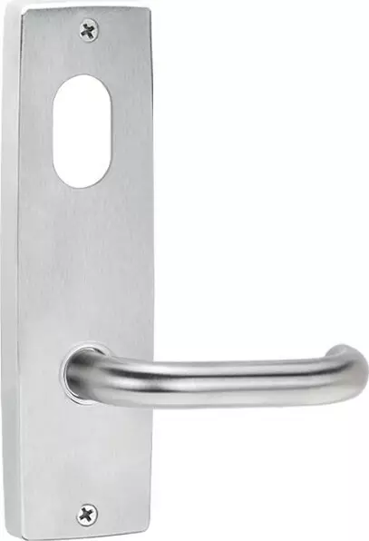 Sq End 1900 Series - Interior - 70 Lever - Handles Sq End 1900 Series - Interior - 70 Lever - Handles