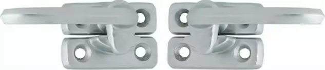 MN Split Rail Fastener - L & R MN Split Rail Fastener - L & R